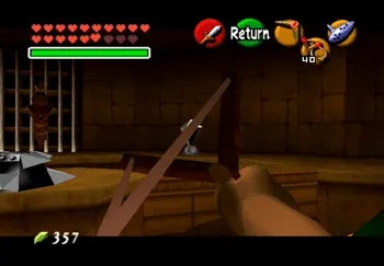 Targeting the crystal switch to destroy the Anubis