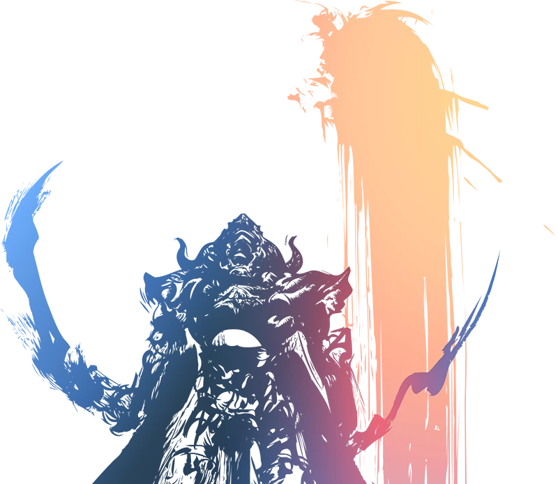 Final Fantasy XII Logo