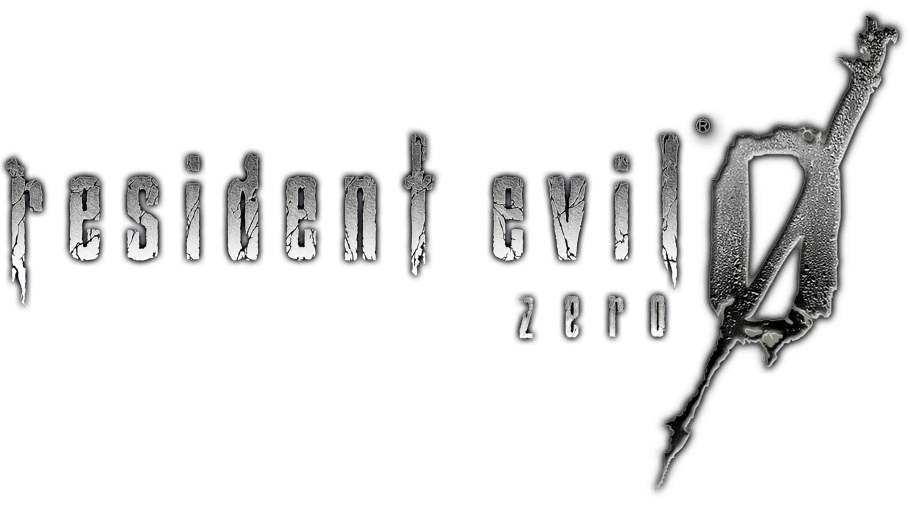 Resident Evil 0 Logo